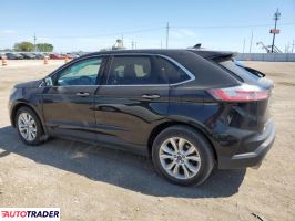 Ford Edge 2022 2