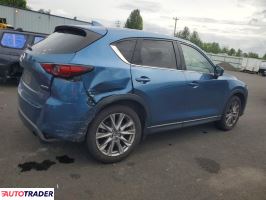 Mazda CX-5 2021 2