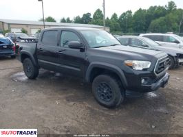 Toyota Tacoma 2023 3 Toyota Tacoma 2023 3