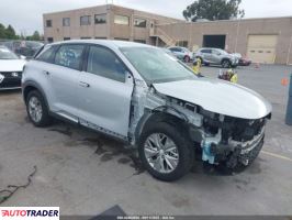 Hyundai Pozostałe 2019
