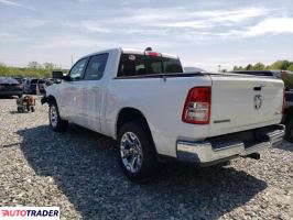 Dodge Ram 2019 3