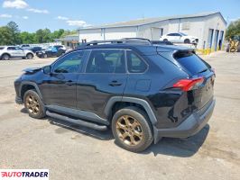 Toyota Pozostałe 2023 2
