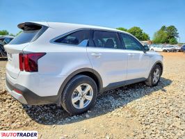 Kia Sorento 2026 2