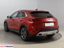 Kia Ceed 2021 1.5 156 KM