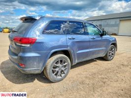 Jeep Grand Cherokee 2021 3