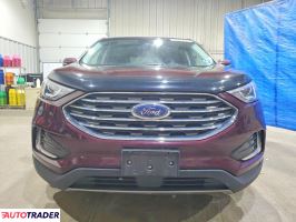 Ford Edge 2020 2