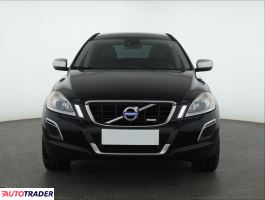 Volvo XC60 2010 2.0 199 KM