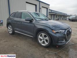 Audi Q5 2021 2