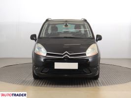 Citroen C4 Grand Picasso 2008 1.6 118 KM