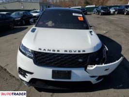 Land Rover Range Rover 2020 3 Land Rover Range Rover 2020 3