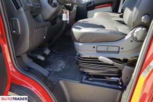 Peugeot Boxer 2019 0.2 Peugeot Boxer 2019 0.2