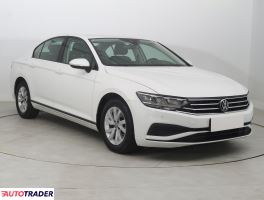 Volkswagen Passat 2020 1.5 147 KM