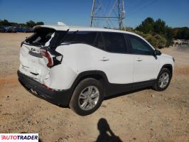 GMC Terrain 2024 1