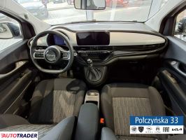 Fiat 500 2026 1.0 65 KM