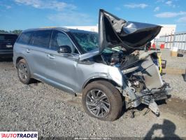 Lincoln Aviator - zobacz ofertę