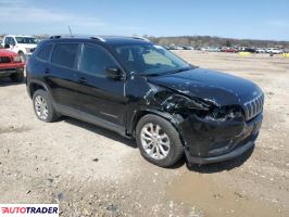 Jeep Cherokee 2020 2 Jeep Cherokee 2020 2