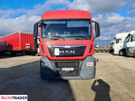 Man tgx Man tgx