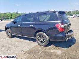 Ford Expedition 2020 3