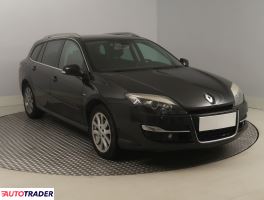 Renault Laguna 2014 1.5 108 KM