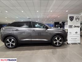 Peugeot 3008 2023 1.5 130 KM
