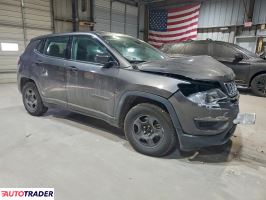 Jeep Compass 2019 2