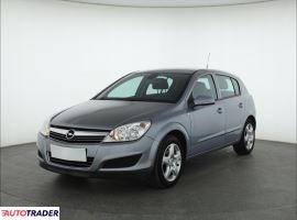 Opel Astra 2008 1.4 88 KM