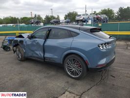 Ford Mustang 2023 Ford Mustang 2023