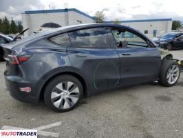 Tesla Model Y 2024 Tesla Model Y 2024