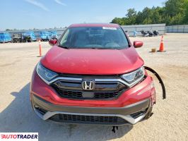 Honda CR-V 2020 1
