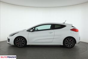 Kia Ceed 2014 1.6 201 KM Kia Ceed 2014 1.6 201 KM