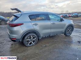 Kia Sportage 2022 2