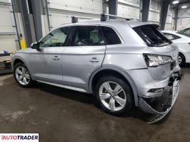 Audi Q5 2019 2 Audi Q5 2019 2