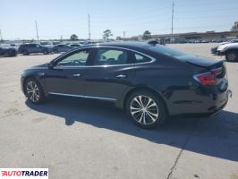 Buick Pozostałe 2019 3 Buick Pozostałe 2019 3