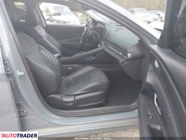 Hyundai Elantra 2023 2