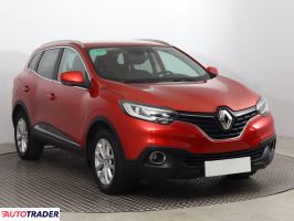 Renault Kadjar 2016 1.2 128 KM