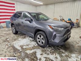 Toyota Pozostałe 2024 2