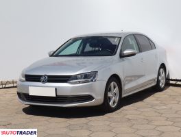 Volkswagen Jetta 2011 1.2 103 KM Volkswagen Jetta 2011 1.2 103 KM