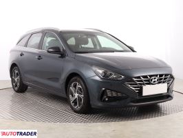 Hyundai i30 2023 1.0 118 KM