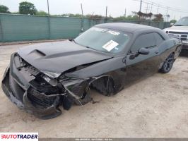 Dodge Challenger 2023 5