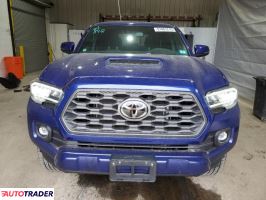 Toyota Tacoma 2023 3