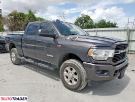 Dodge Ram 2019 6 Dodge Ram 2019 6