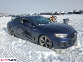 Audi A5 2020 2 Audi A5 2020 2