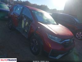 Honda CR-V - zobacz ofertę