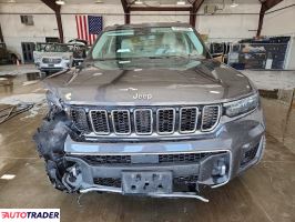 Jeep Cherokee 2022 3