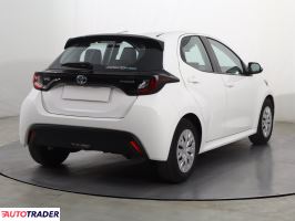 Toyota Yaris 2021 1.5 113 KM