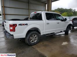 Ford Pozostałe 2020 5