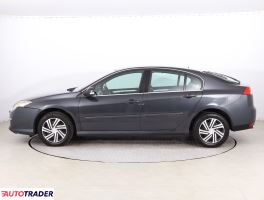 Renault Laguna 2008 2.0 147 KM Renault Laguna 2008 2.0 147 KM