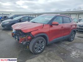 Kia Pozostałe 2023 2