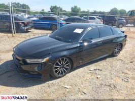 Honda Accord 2019 1 Honda Accord 2019 1