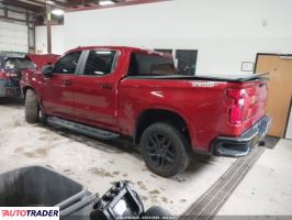 Chevrolet 1500 2021 6